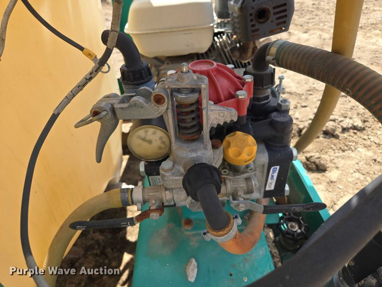 image for item EM7435 Lesco 016004 sprayer