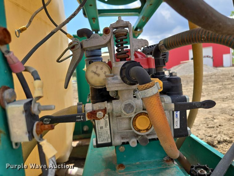 image for item EM7435 Lesco 016004 sprayer