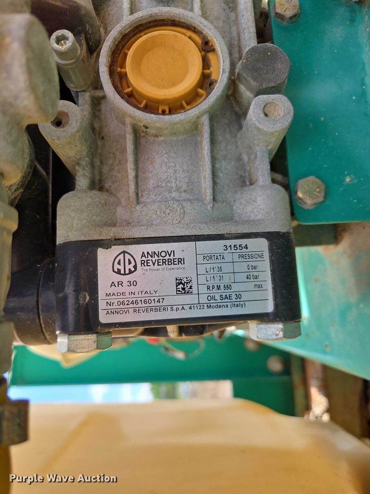 image for item EM7435 Lesco 016004 sprayer