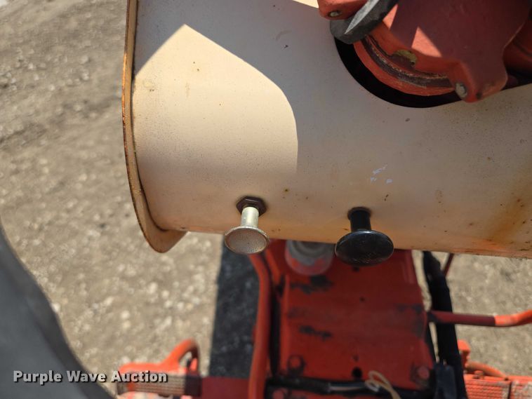 image for item EM7439 Case 430 tractor