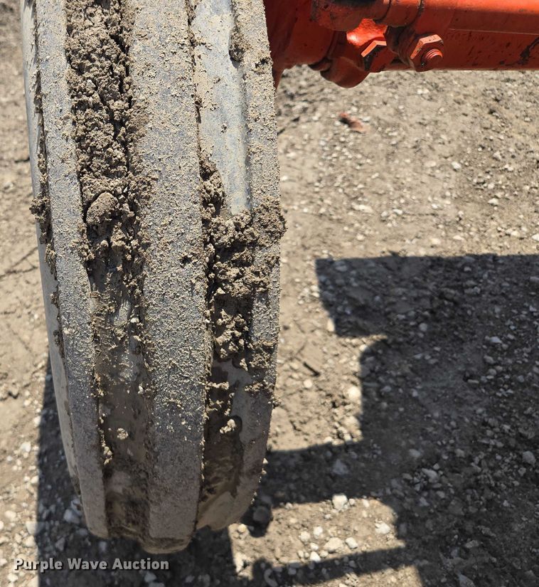 image for item EM7439 Case 430 tractor