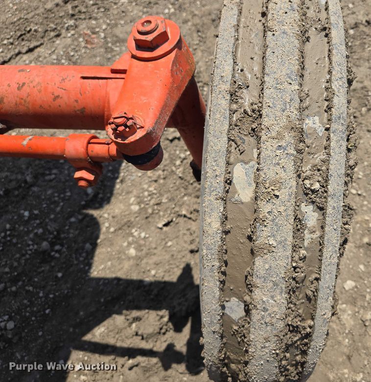 image for item EM7439 Case 430 tractor