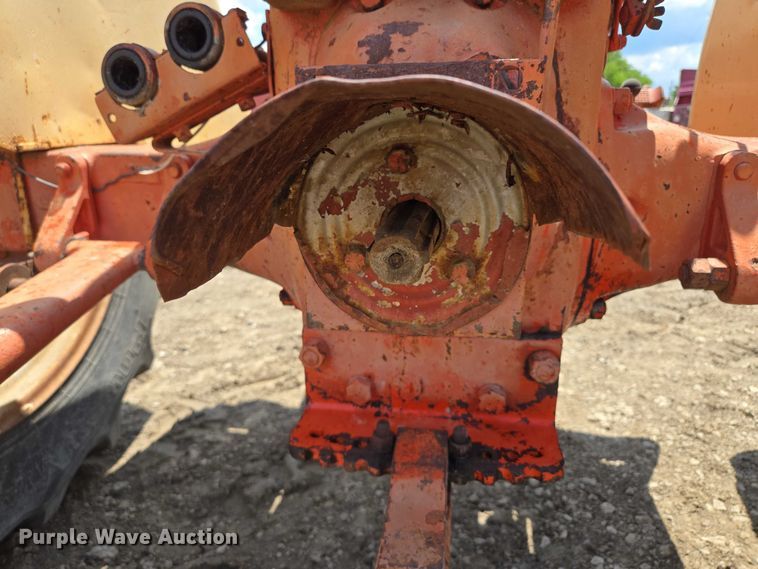 image for item EM7441 Case 300 tractor