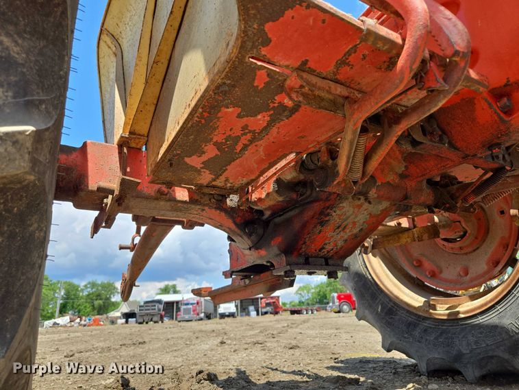 image for item EM7441 Case 300 tractor