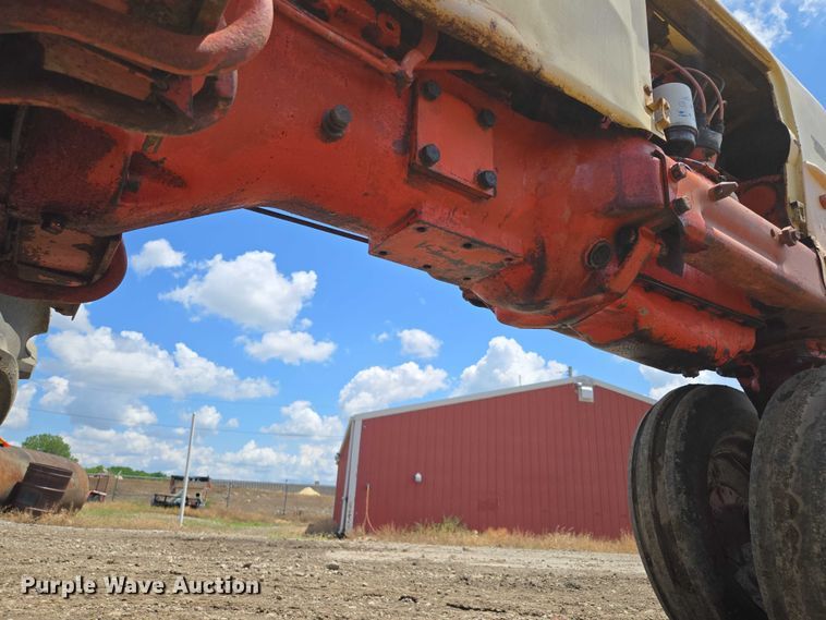 image for item EM7441 Case 300 tractor