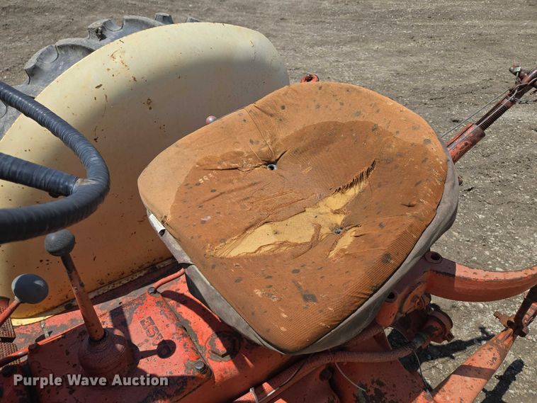 image for item EM7441 Case 300 tractor