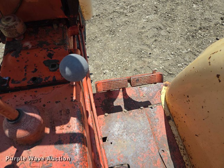 image for item EM7441 Case 300 tractor