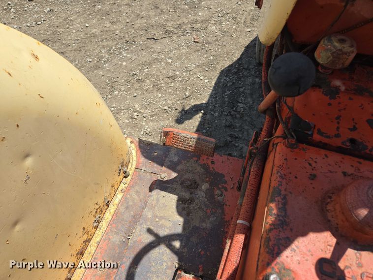 image for item EM7441 Case 300 tractor