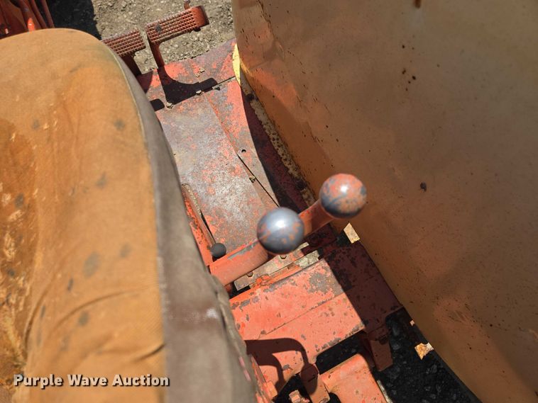 image for item EM7441 Case 300 tractor