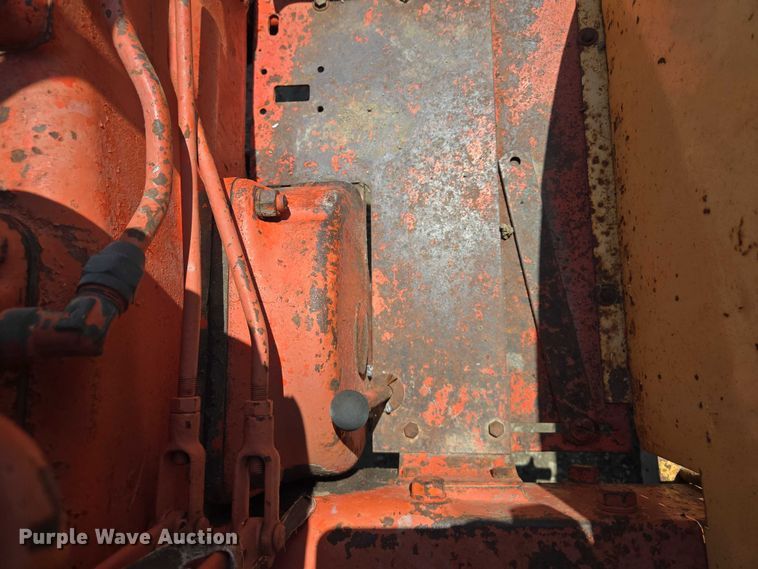 image for item EM7441 Case 300 tractor