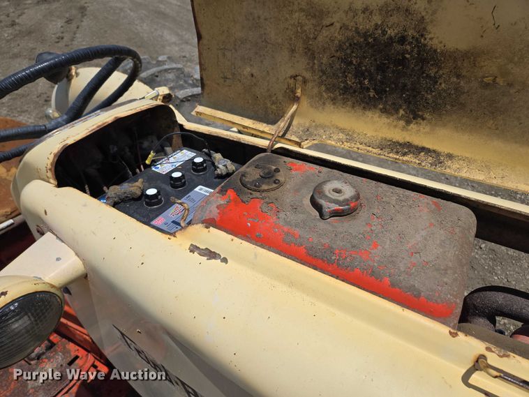 image for item EM7441 Case 300 tractor