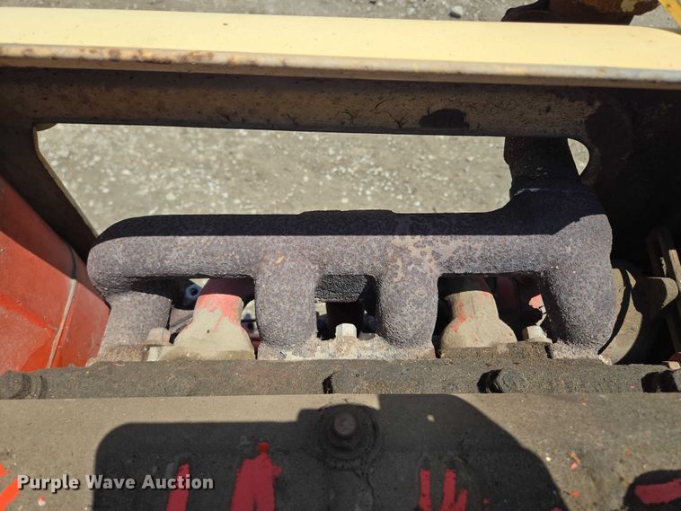 image for item EM7441 Case 300 tractor