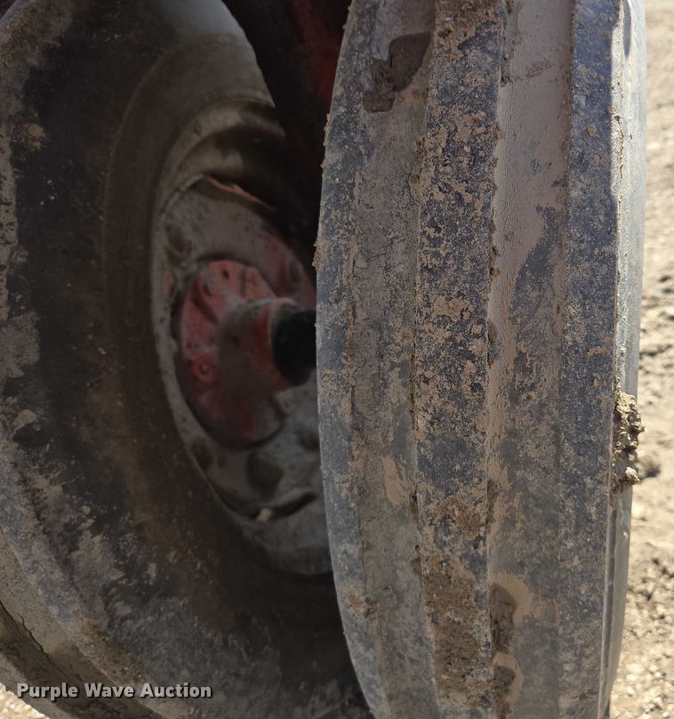 image for item EM7441 Case 300 tractor