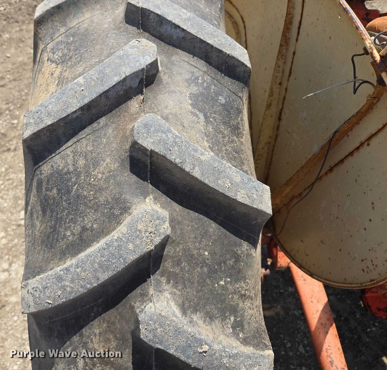 image for item EM7441 Case 300 tractor