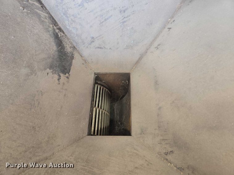 image for item EN3697 Double batch nut drier