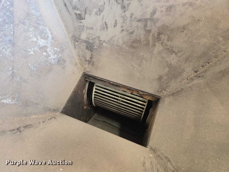 image for item EN3697 Double batch nut drier