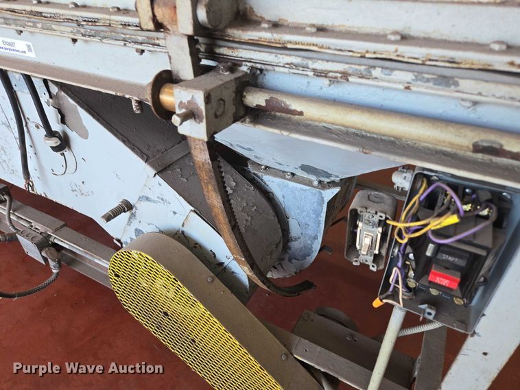 image for item EN3697 Double batch nut drier