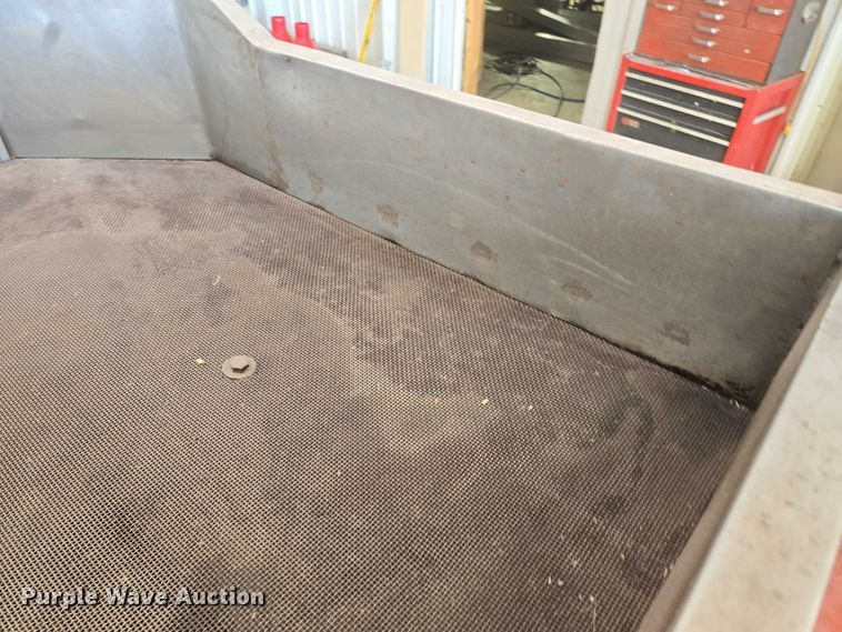 image for item EN3697 Double batch nut drier