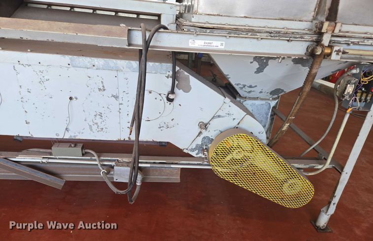 image for item EN3697 Double batch nut drier