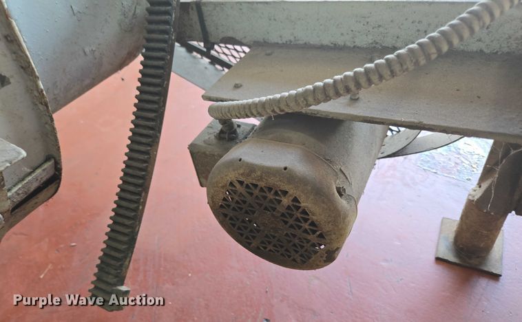 image for item EN3697 Double batch nut drier