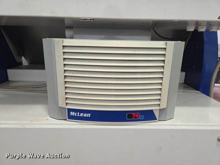 image for item EN3700 Satake EVO-IR-400 pecan color sorter