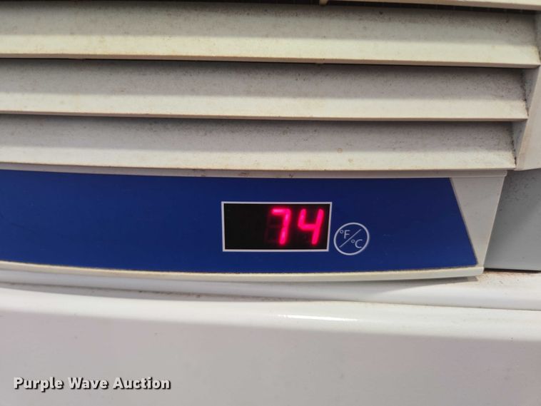 image for item EN3700 Satake EVO-IR-400 pecan color sorter