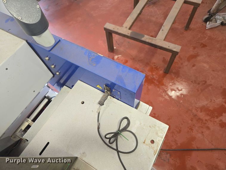 image for item EN3700 Satake EVO-IR-400 pecan color sorter