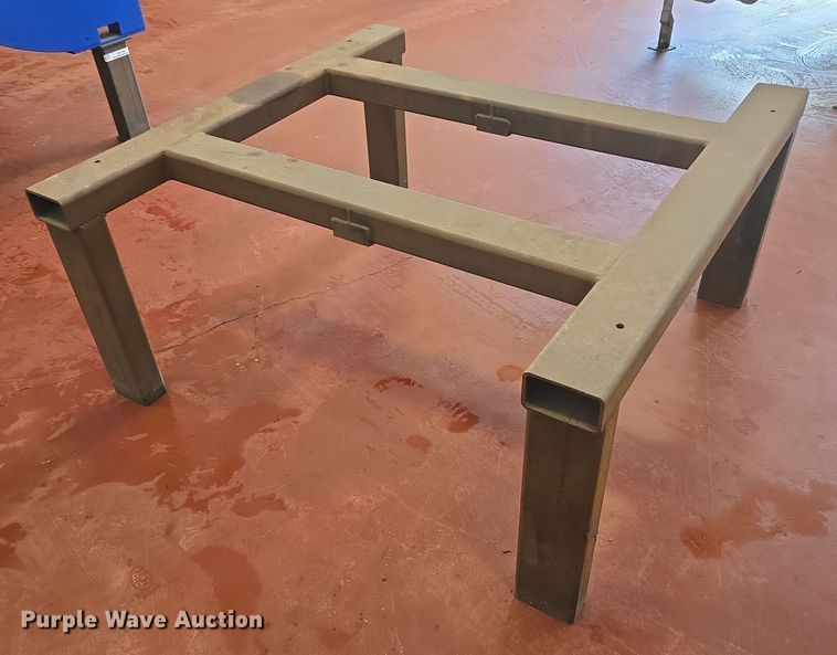 image for item EN3700 Satake EVO-IR-400 pecan color sorter