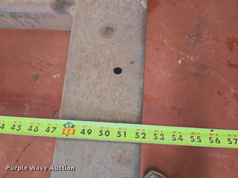 image for item EN3700 Satake EVO-IR-400 pecan color sorter