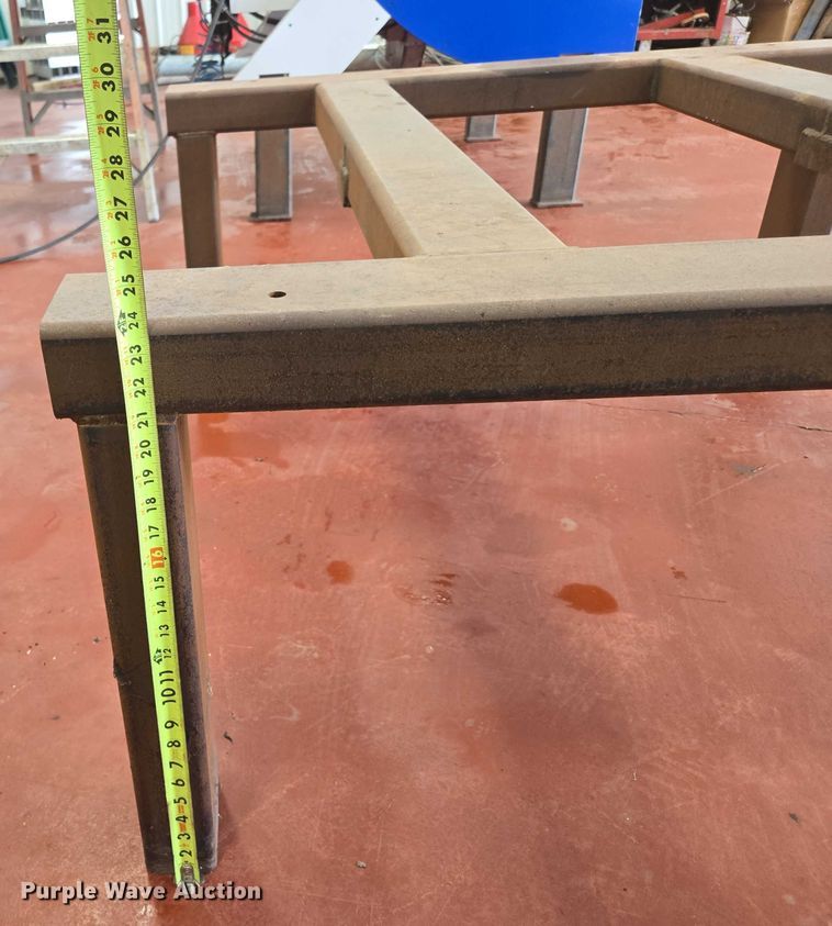 image for item EN3700 Satake EVO-IR-400 pecan color sorter