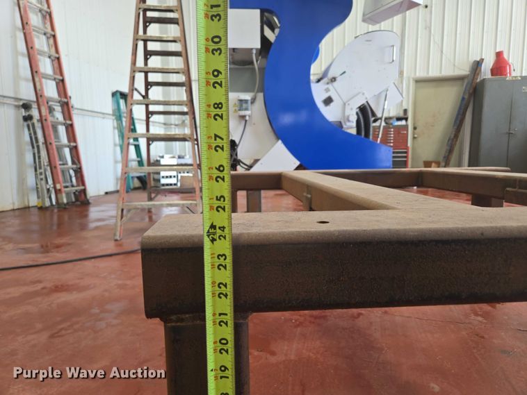 image for item EN3700 Satake EVO-IR-400 pecan color sorter