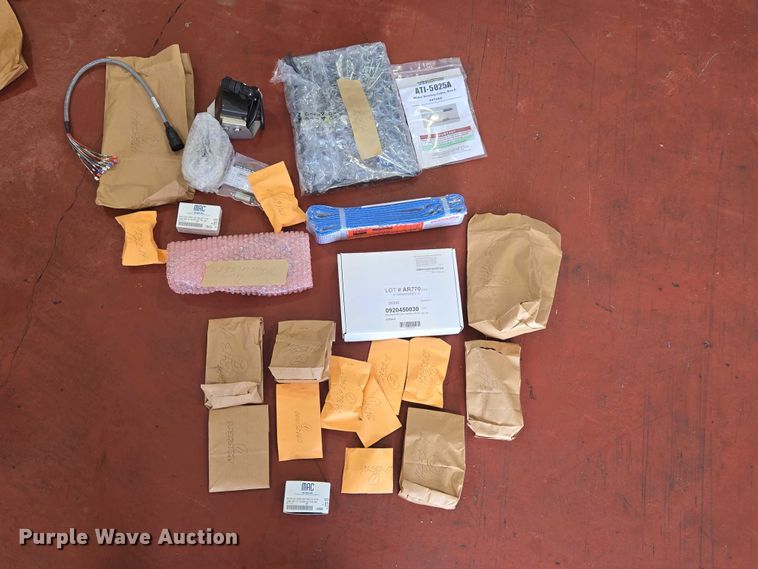 image for item EN3700 Satake EVO-IR-400 pecan color sorter