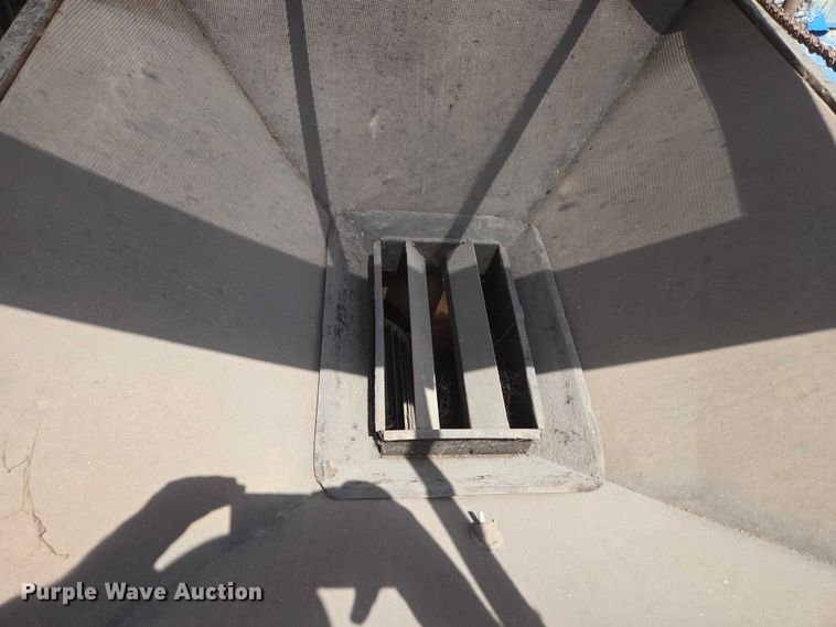 image for item EN3701 Double batch nut drier