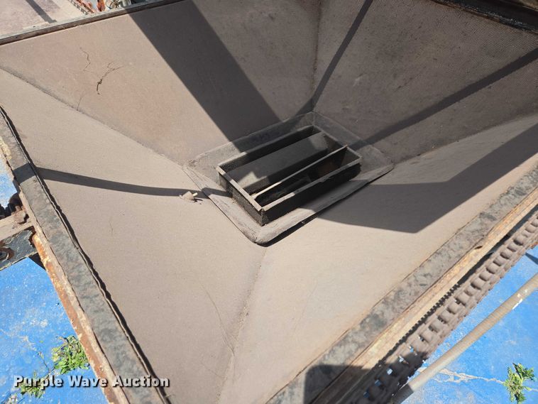 image for item EN3701 Double batch nut drier