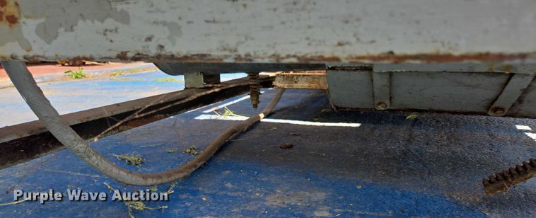 image for item EN3701 Double batch nut drier