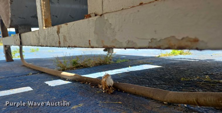 image for item EN3701 Double batch nut drier