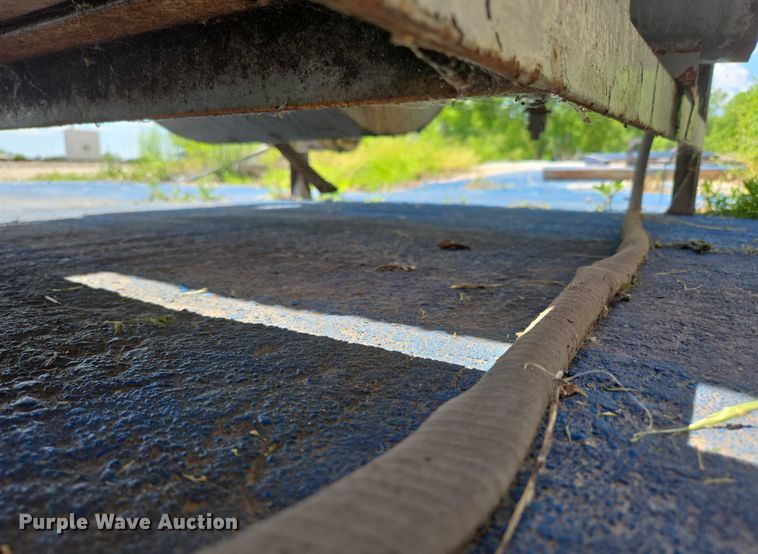 image for item EN3701 Double batch nut drier