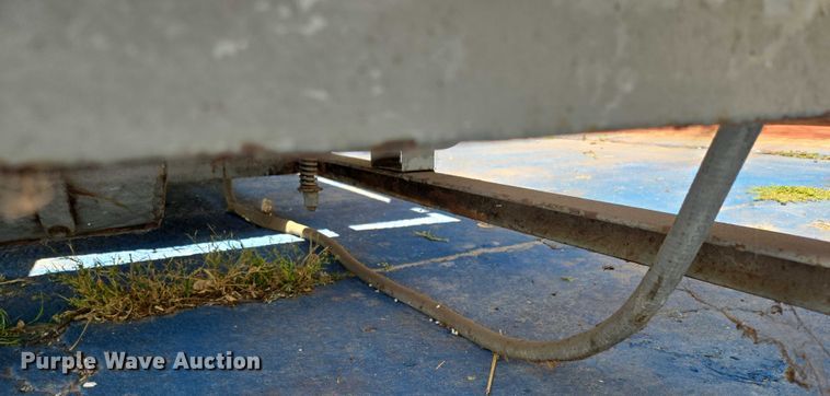 image for item EN3701 Double batch nut drier