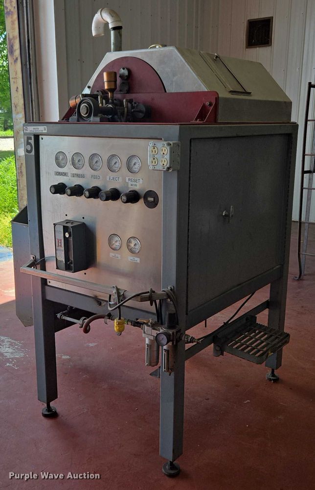 image for item EN3702 Quantz rotary cracker