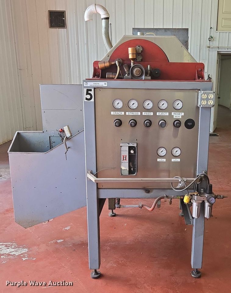 image for item EN3702 Quantz rotary cracker