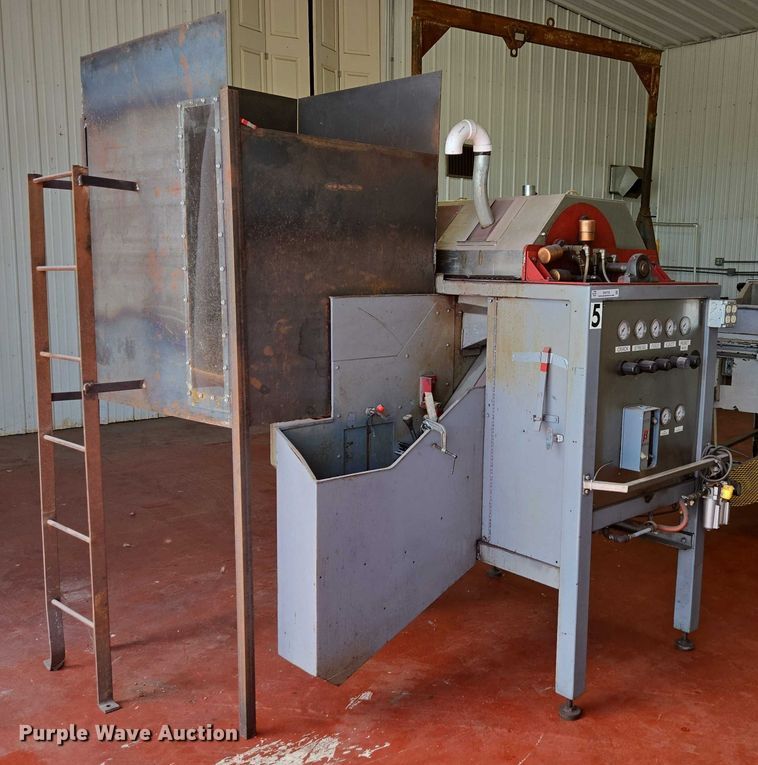 image for item EN3702 Quantz rotary cracker