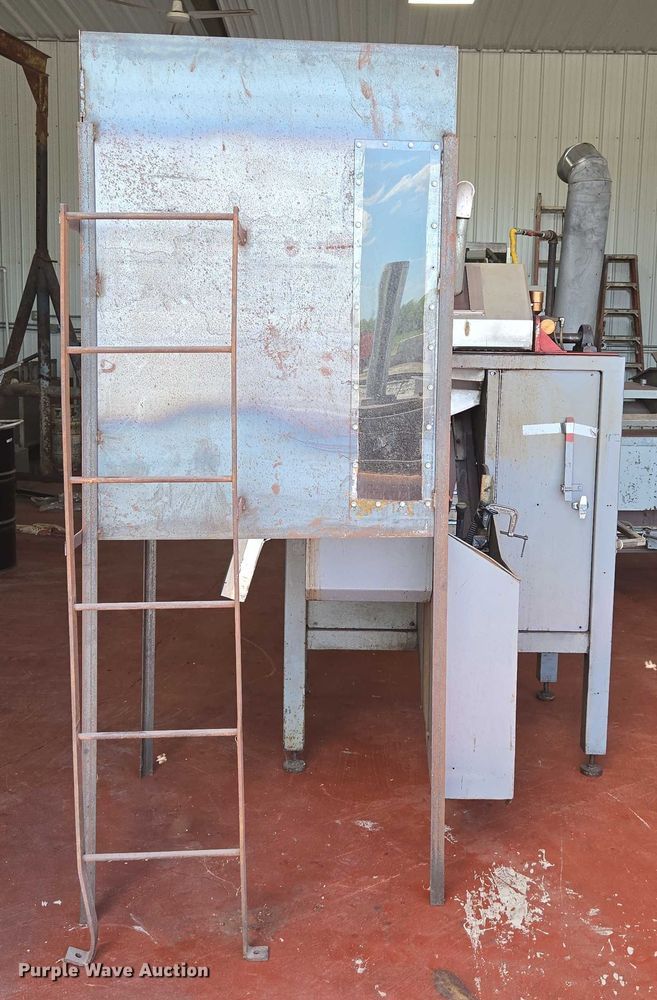 image for item EN3702 Quantz rotary cracker