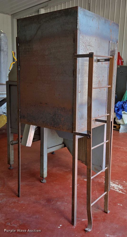 image for item EN3702 Quantz rotary cracker