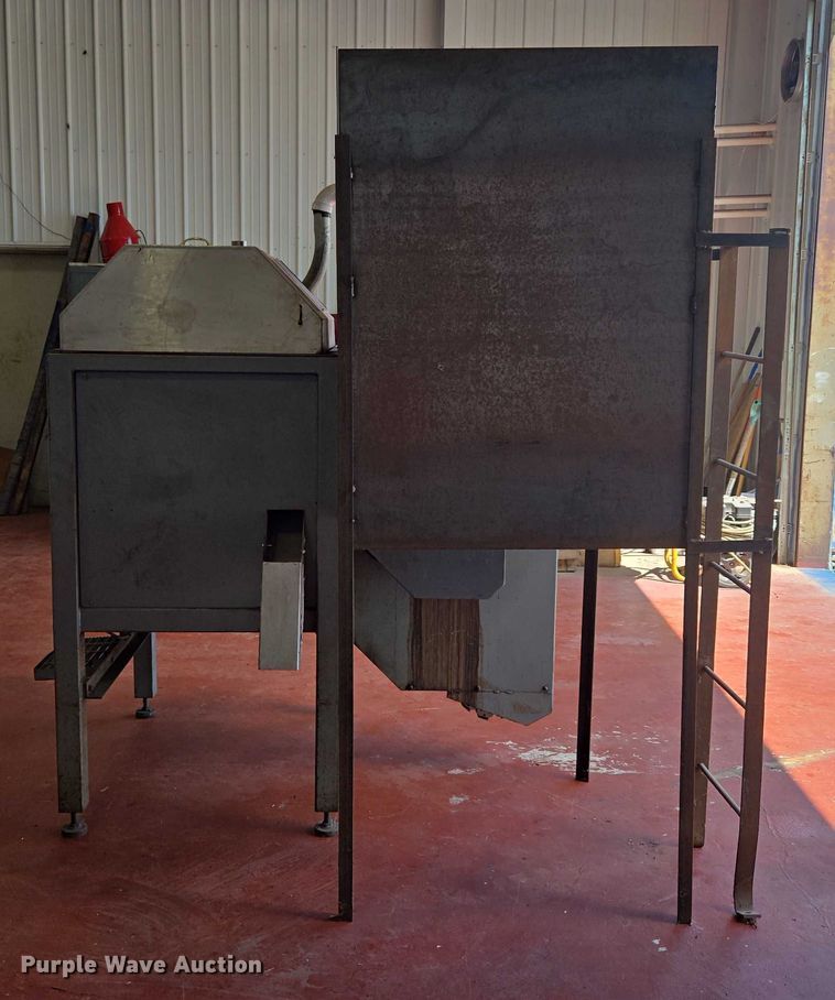 image for item EN3702 Quantz rotary cracker