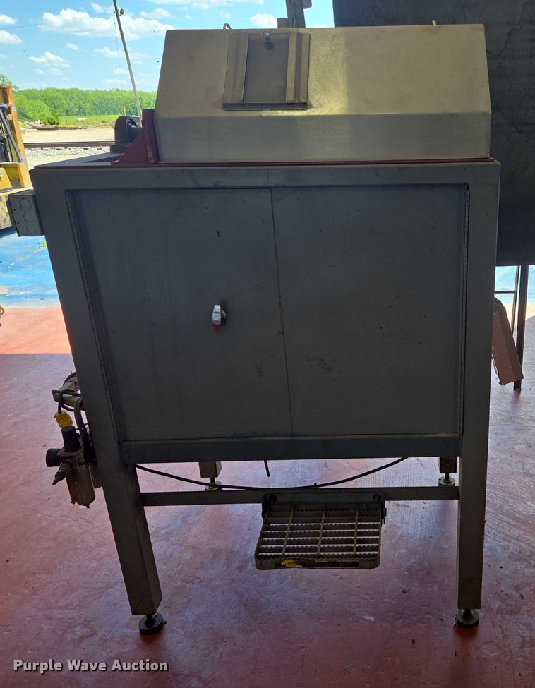 image for item EN3702 Quantz rotary cracker