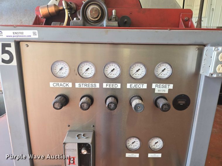 image for item EN3702 Quantz rotary cracker