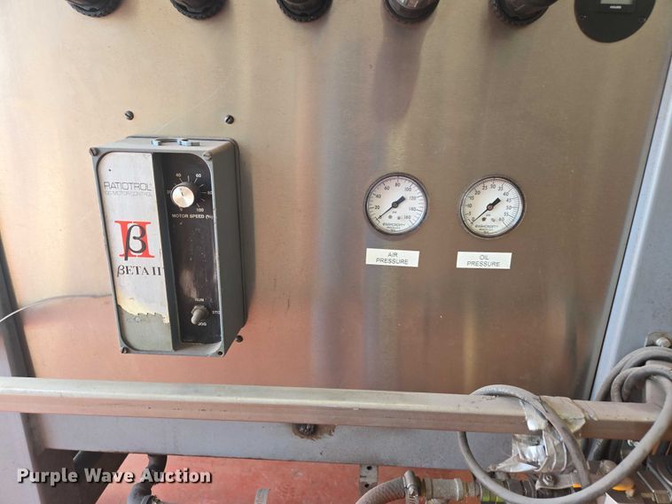 image for item EN3702 Quantz rotary cracker