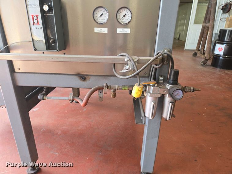 image for item EN3702 Quantz rotary cracker