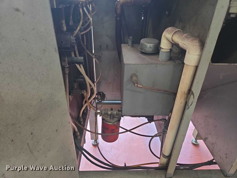 image for item EN3702 Quantz rotary cracker