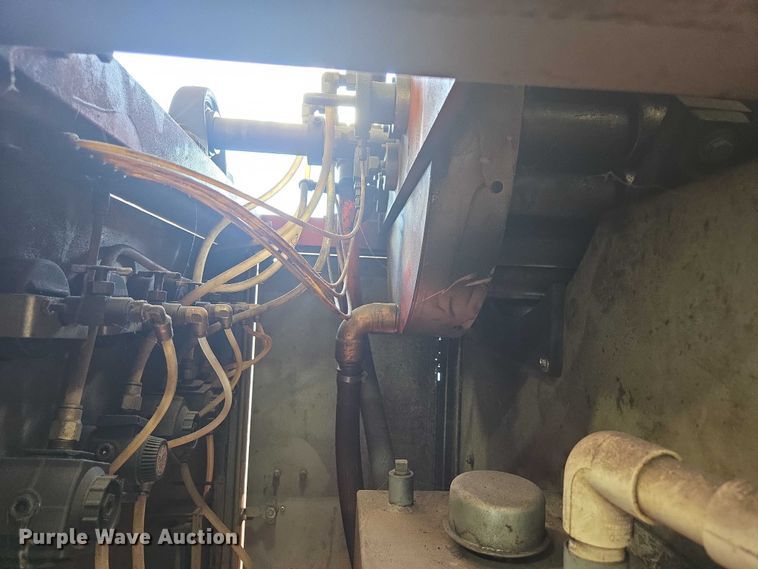 image for item EN3702 Quantz rotary cracker